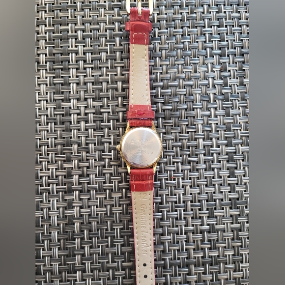 Moonphase watch - Picture 4 of 6